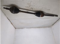 8200452268 Полуось (приводной вал, шрус) Renault Trafic 2001-2014 20407068 #3