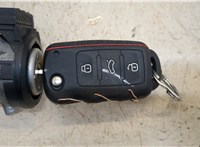  Замок зажигания Ford S-Max 2010-2015 20407084 #2