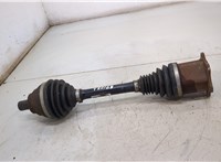  Полуось (приводной вал, шрус) Volkswagen Passat 6 2005-2010 20407085 #1