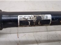  Полуось (приводной вал, шрус) Volkswagen Passat 6 2005-2010 20407085 #2