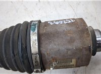  Полуось (приводной вал, шрус) Jeep Patriot 2007-2010 20407093 #2