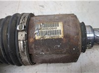  Полуось (приводной вал, шрус) Jeep Patriot 2007-2010 20407093 #3