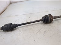  Полуось (приводной вал, шрус) Toyota Yaris 1999-2006 20407096 #1