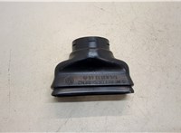 Воздуховод Mercedes S W126 1979-1991 20407113 #1