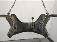  Балка подвески передняя (подрамник) Fiat Panda 2003-2012 20407122 #2
