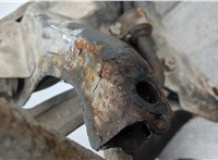  Балка подвески передняя (подрамник) Fiat Panda 2003-2012 20407122 #3