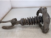  Амортизатор подвески Volkswagen Touareg 2002-2007 20407123 #3