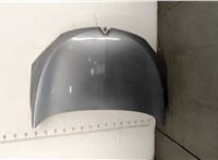  Капот Renault Megane 3 2009-2016 20407127 #1