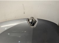  Капот Renault Megane 3 2009-2016 20407127 #3