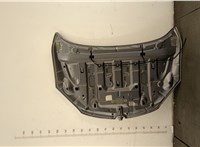  Капот Renault Megane 3 2009-2016 20407127 #4