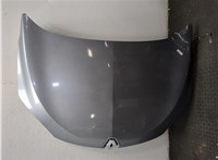  Капот Renault Megane 3 2009-2016 20407127 #7