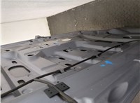 Капот Renault Megane 3 2009-2016 20407127 #8