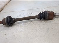  Полуось (приводной вал, шрус) Ford Focus 2 2008-2011 20407130 #1