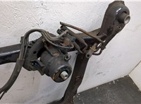 5110048010 Балка подвески передняя (подрамник) Lexus RX 1998-2003 20407132 #2