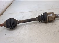  Полуось (приводной вал, шрус) Ford Focus 2 2008-2011 20407136 #1