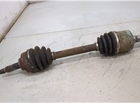  Полуось (приводной вал, шрус) KIA Carnival 2001-2006 20407146 #1