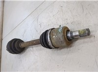  Полуось (приводной вал, шрус) KIA Carnival 2001-2006 20407146 #2