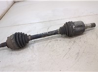  Полуось (приводной вал, шрус) Chevrolet Trax 2013-2016 20407149 #1