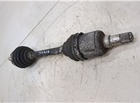  Полуось (приводной вал, шрус) Chevrolet Trax 2013-2016 20407149 #2