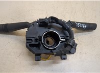  Переключатель поворотов и дворников (стрекоза) Fiat Qubo 2007-2016 20407150 #2