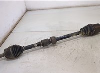  Полуось (приводной вал, шрус) KIA Ceed 2007-2012 20407154 #1