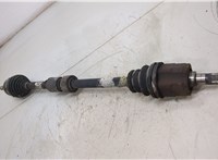  Полуось (приводной вал, шрус) KIA Ceed 2007-2012 20407154 #2