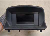  Дисплей компьютера (информационный) Opel Corsa D 2006-2014 20407155 #1