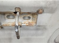  Капот Ford Fiesta 2001-2007 20407160 #6