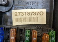  Блок предохранителей Volkswagen Golf Plus 20407170 #2
