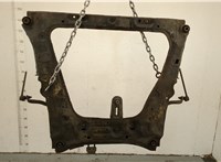  Балка подвески передняя (подрамник) Nissan Pulsar 2014-2018 20407178 #2