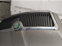1Z0823031B Капот Skoda Octavia (A5) 2004-2013 20407179 #4