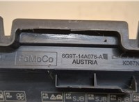 Крышка блока предохранителей Ford Galaxy 2006-2010 20407180 #3