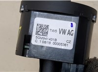  Переключатель света Volkswagen Atlas 2017-2020 20407217 #3