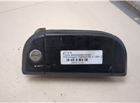 Ручка двери наружная Volkswagen Transporter 4 1991-2003 20407219 #1