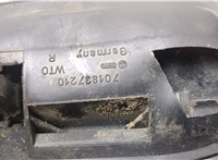  Ручка двери наружная Volkswagen Transporter 4 1991-2003 20407219 #4