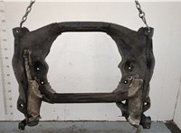  Балка подвески передняя (подрамник) Mercedes S W221 2005-2013 20407226 #1
