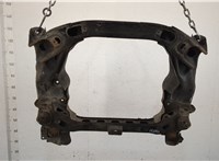  Балка подвески передняя (подрамник) Mercedes S W221 2005-2013 20407226 #2