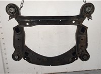  Балка подвески передняя (подрамник) Audi A6 (C6) 2004-2011 20407228 #2