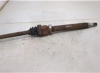  Полуось (приводной вал, шрус) Ford Focus 2 2008-2011 20407230 #1