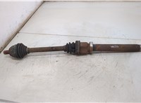  Полуось (приводной вал, шрус) Ford Focus 2 2008-2011 20407230 #2
