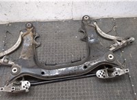 8D0199521BA Балка подвески передняя (подрамник) Audi A4 (B5) 1994-2000 20407244 #6