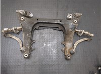 8D0199521BA Балка подвески передняя (подрамник) Audi A4 (B5) 1994-2000 20407244 #4