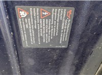  Капот Volkswagen Passat 5 2000-2005 20407246 #9