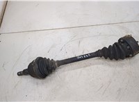  Полуось (приводной вал, шрус) Skoda Octavia Tour 1996-2011 20407249 #1