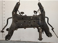  Стабилизатор подвески (поперечной устойчивости) Mini Cooper (F56) 2013- 11397040 #2