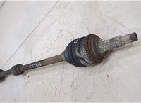  Полуось (приводной вал, шрус) KIA Picanto 2004-2011 20407262 #2