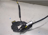 LR011277, 6W8A21813AD, C2D5638 Замок двери Land Rover Range Rover Evoque 2011-2018 20407265 #1