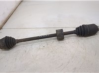  Полуось (приводной вал, шрус) Fiat Panda 2003-2012 20407272 #1