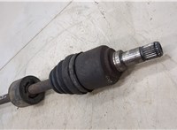  Полуось (приводной вал, шрус) Fiat Panda 2003-2012 20407272 #2