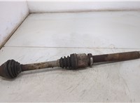  Полуось (приводной вал, шрус) Ford Focus 2 2008-2011 20407278 #1